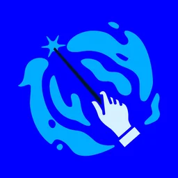 Wizarding Bruno app icon